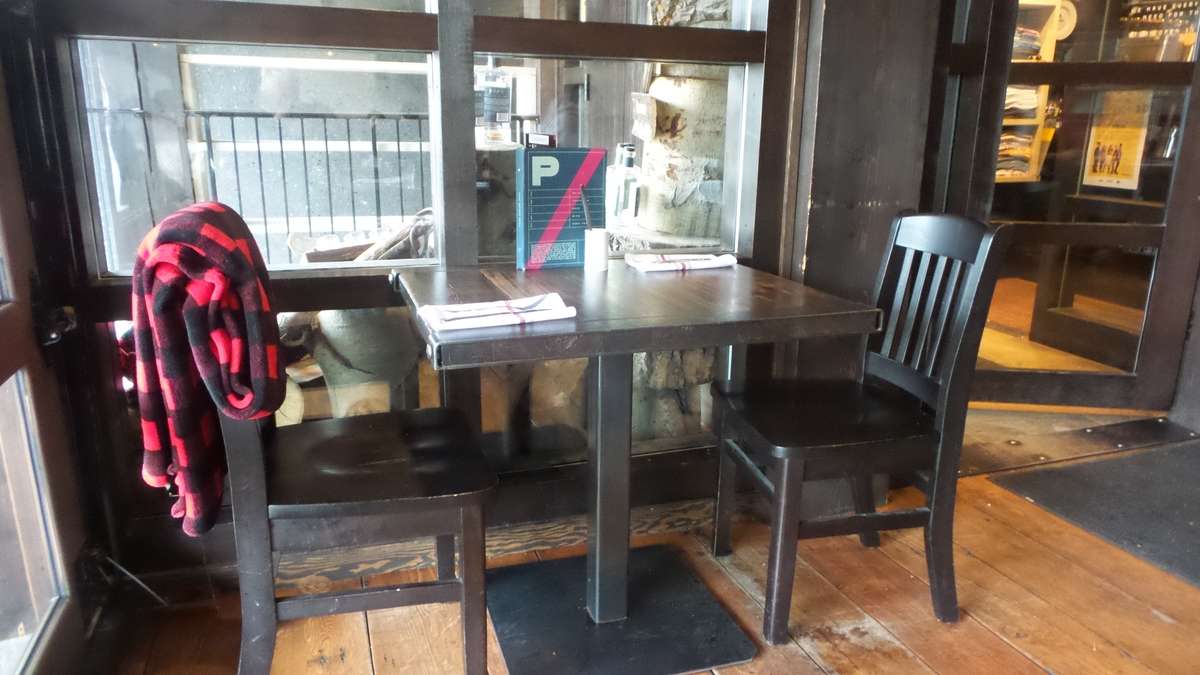 Photo credit: zomato