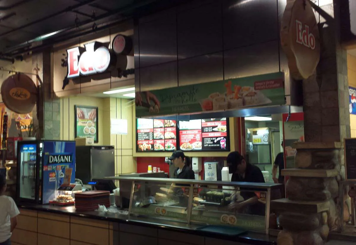 Photo credit: zomato