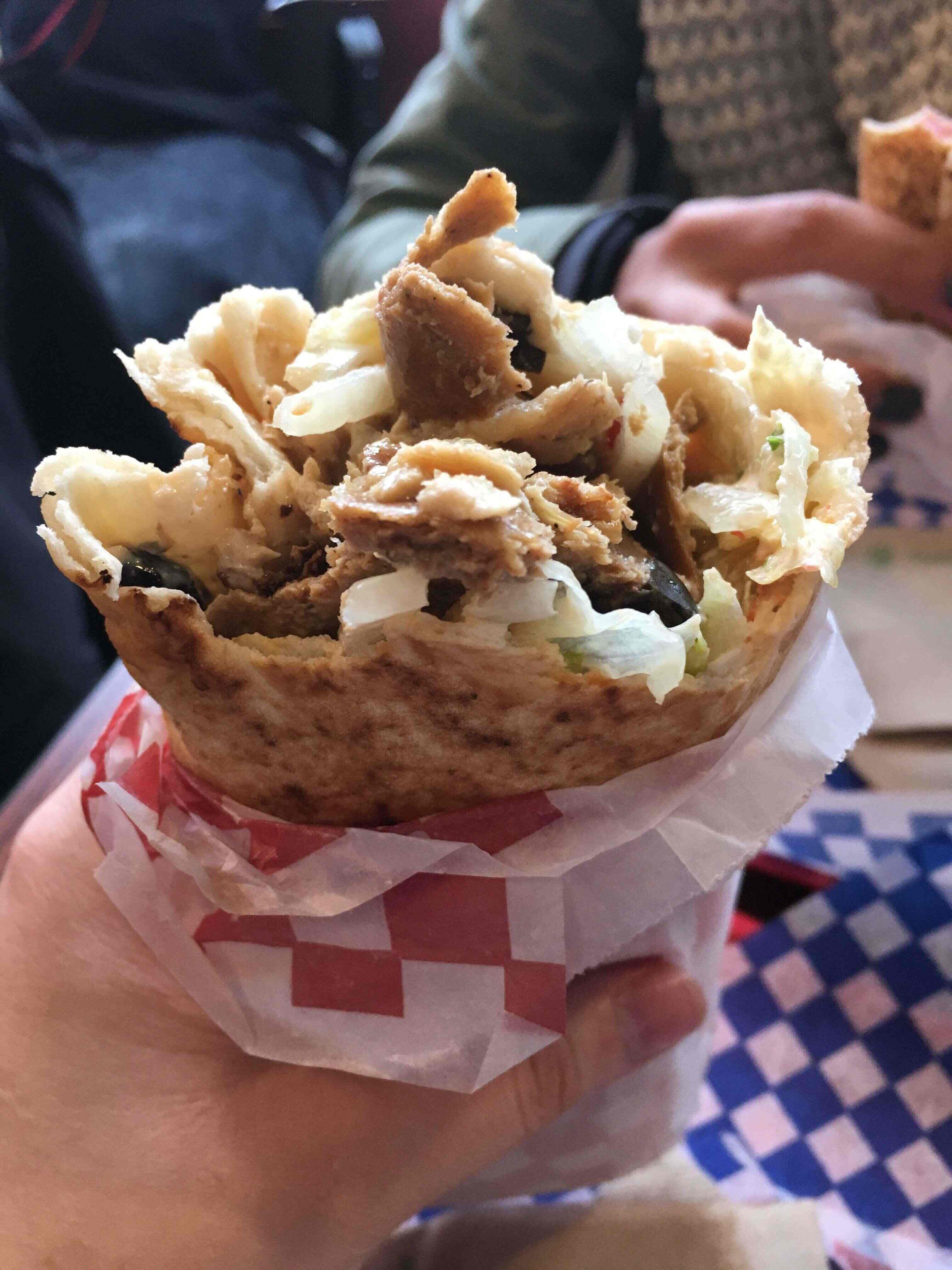 Photo credit: zomato