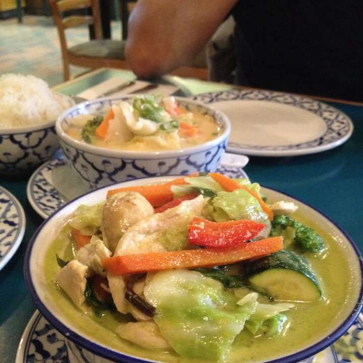 Photo credit: zomato