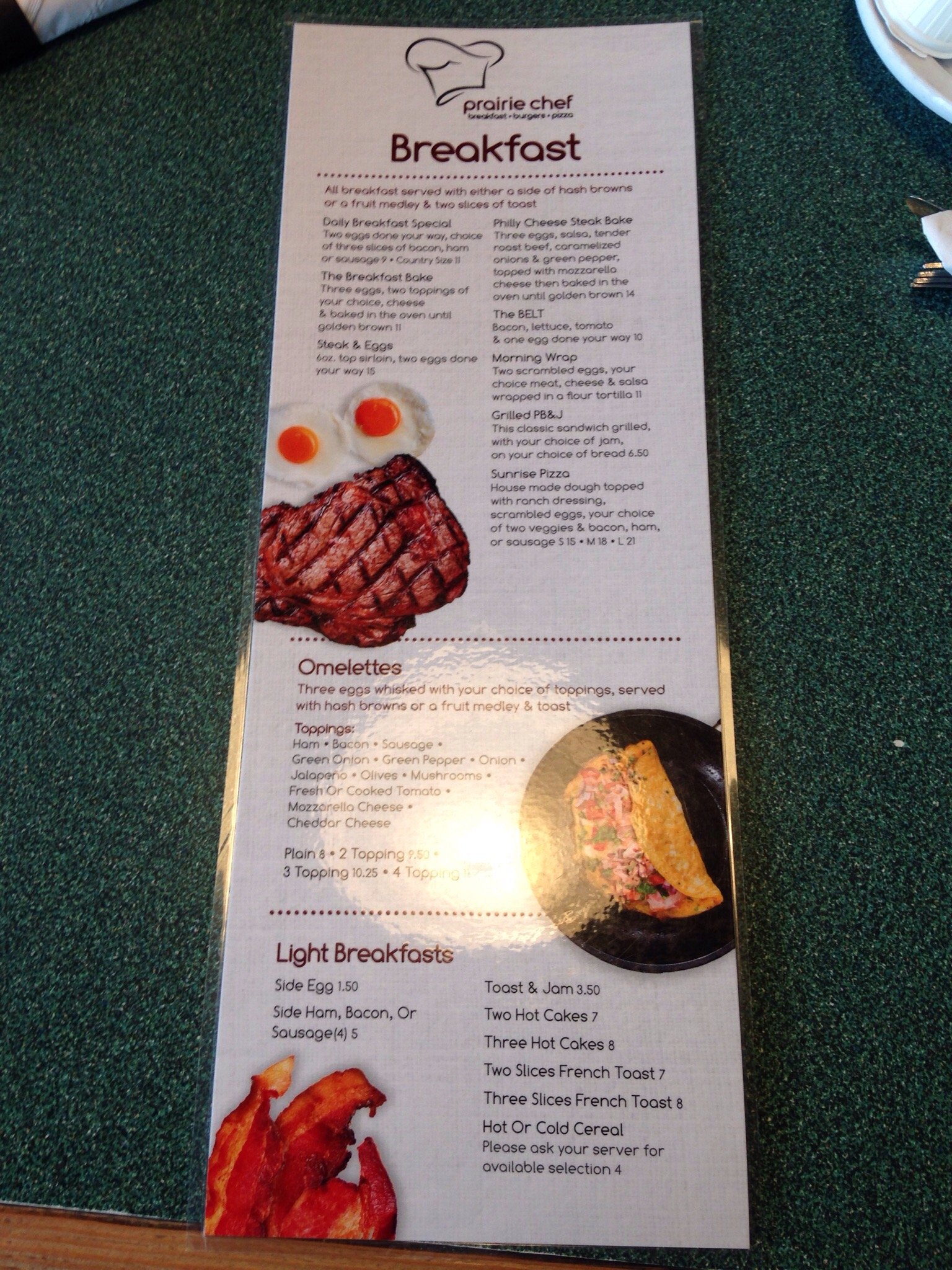 Photo credit: Tripadvisor