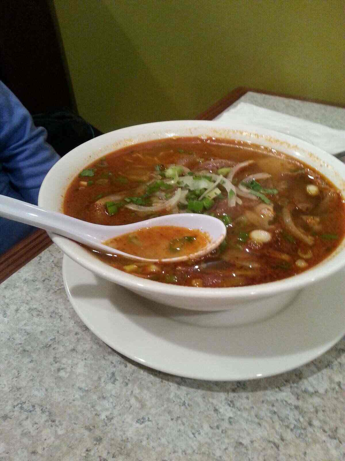 Photo credit: zomato