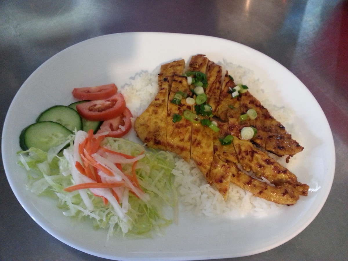 Photo credit: zomato