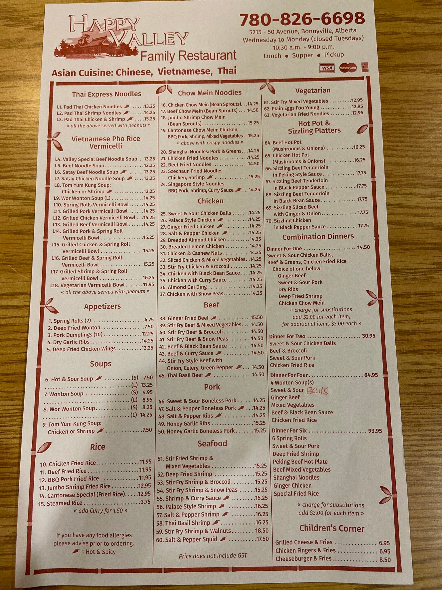 Photo credit: Tripadvisor