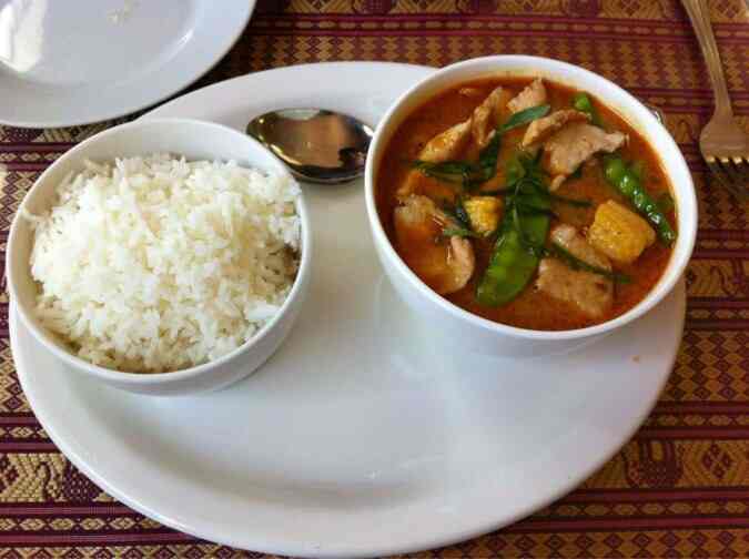Photo credit: zomato