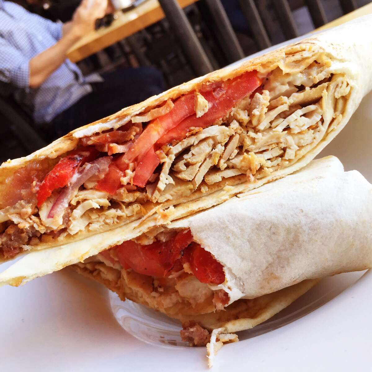 Photo credit: zomato