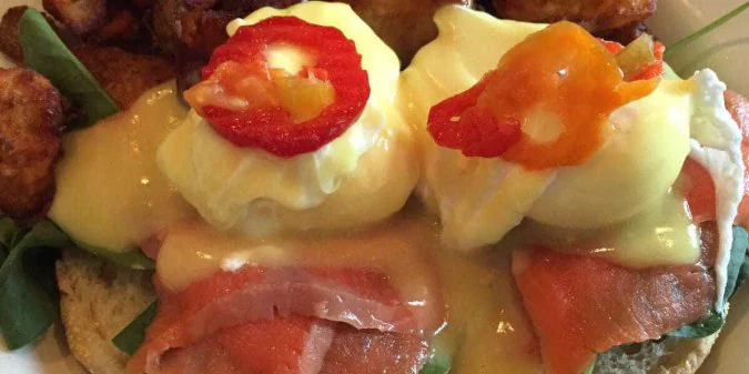 Photo credit: zomato