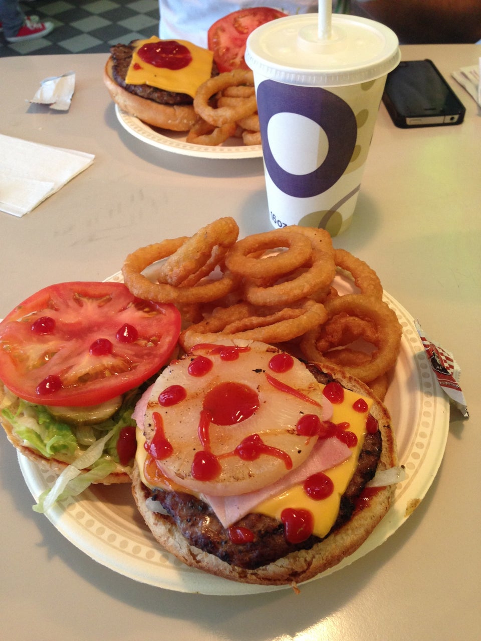 Photo credit: foursquare