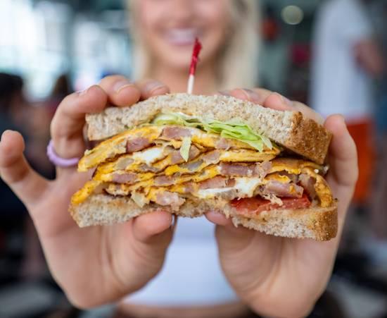 Photo credit: ubereats