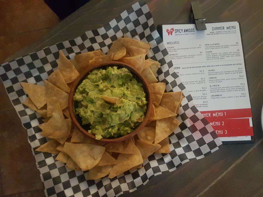 Photo credit: zomato