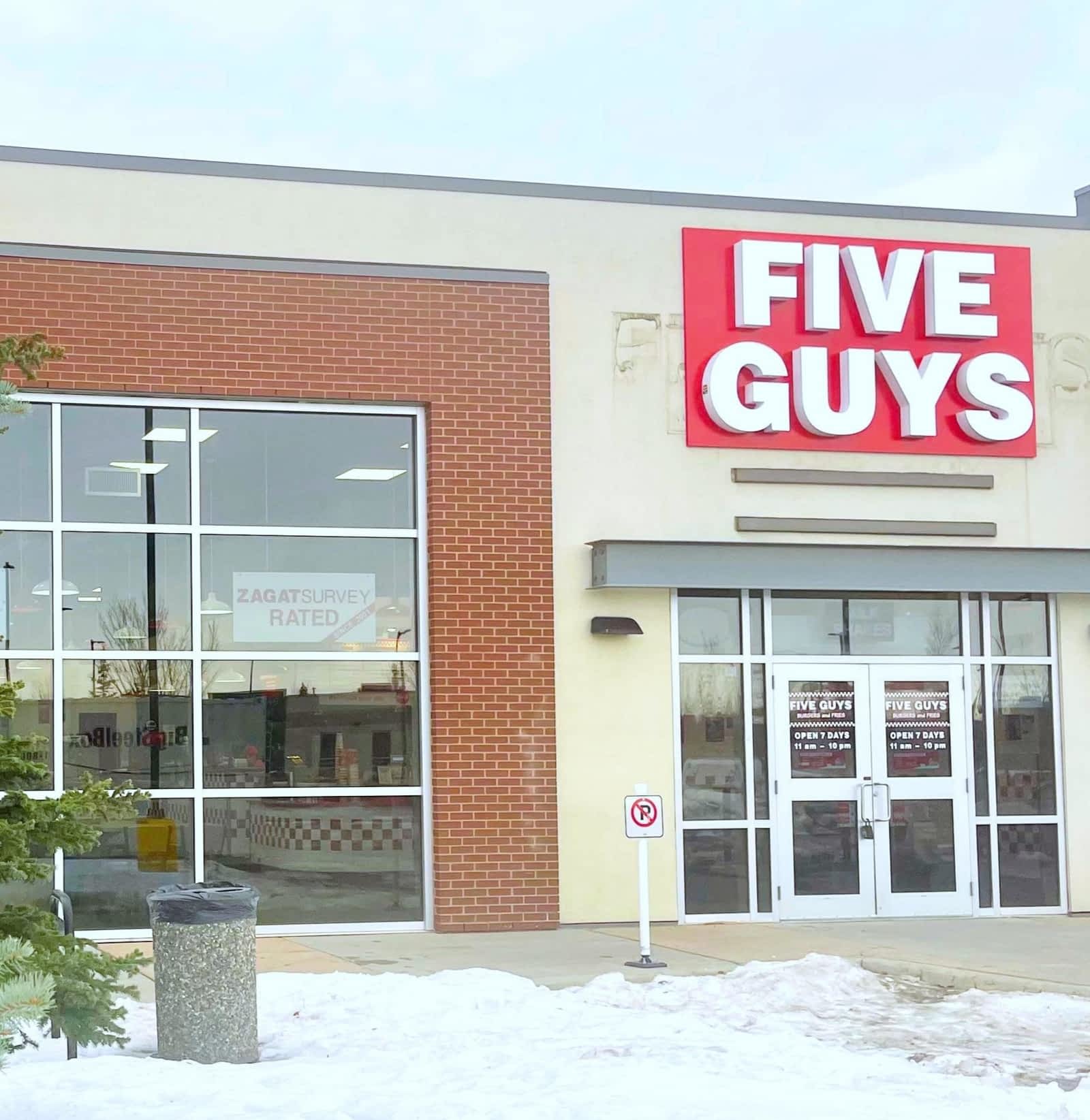 Photo credit: yellowpages.ca