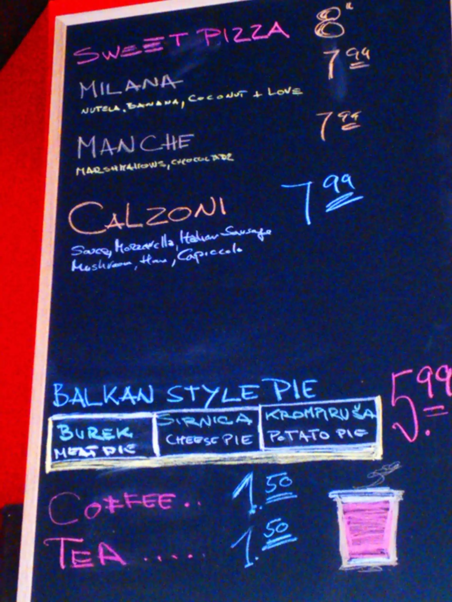 Photo credit: zomato