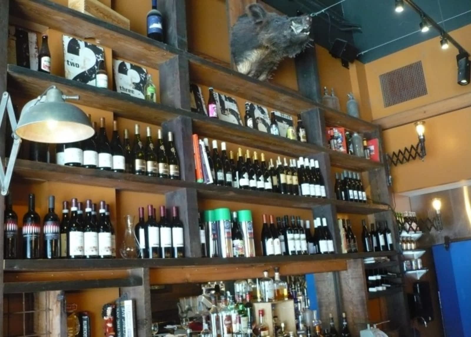 Photo credit: yellowpages.ca