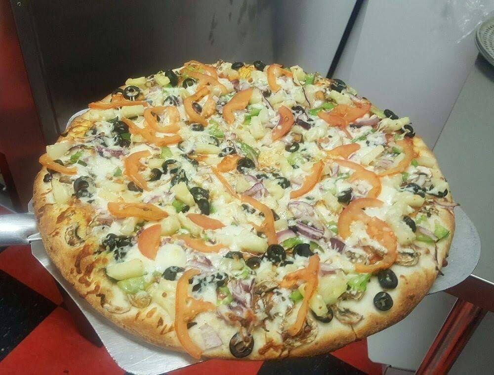 Photo credit: zomato