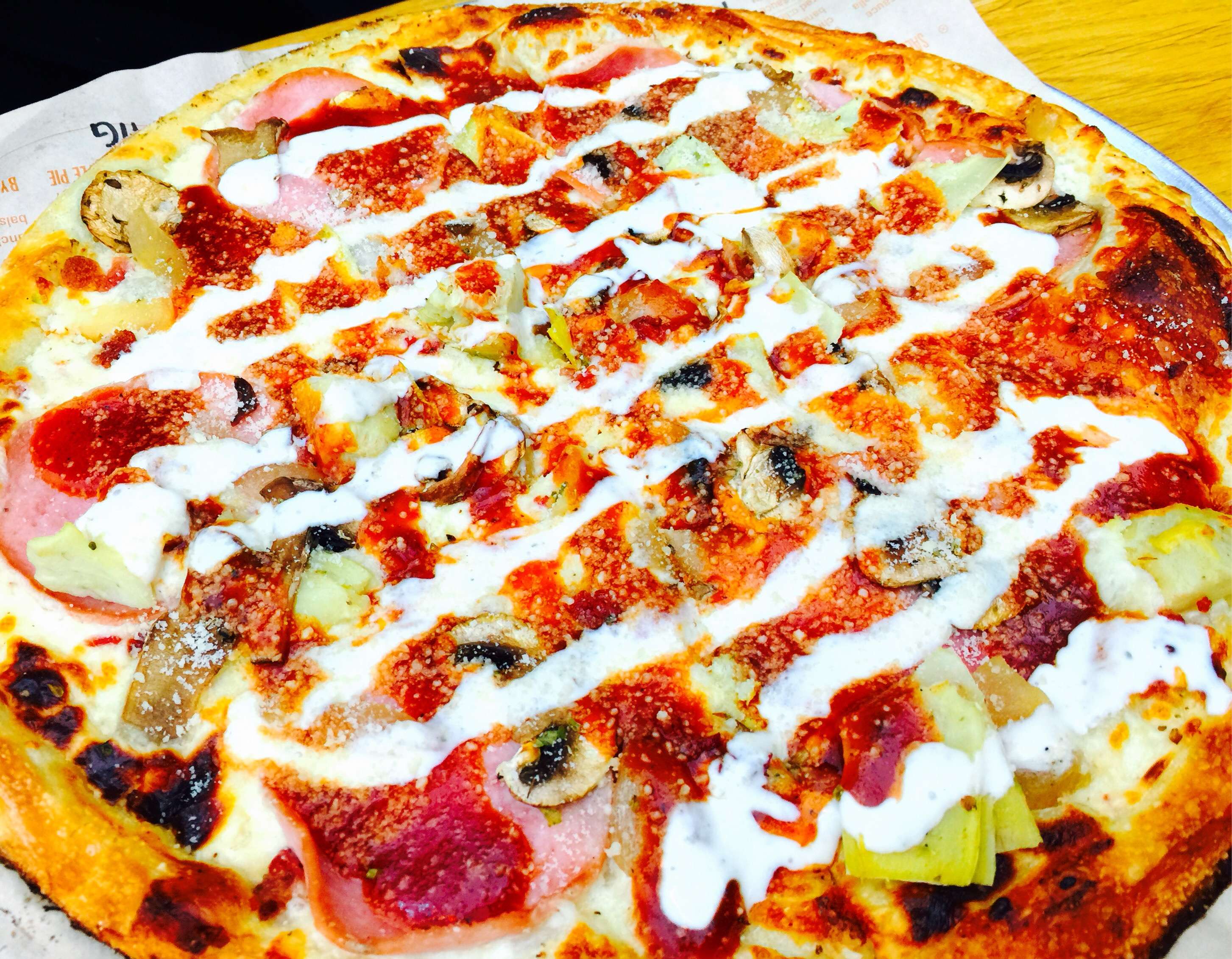 Photo credit: zomato