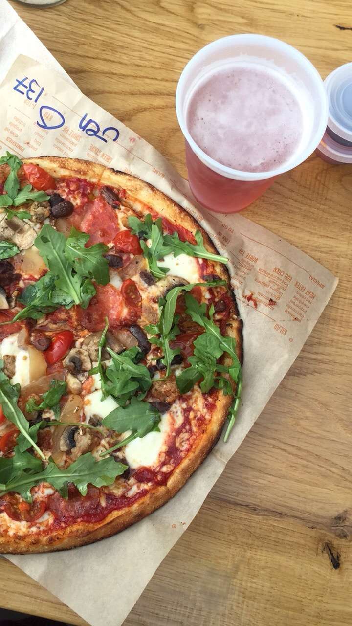 Photo credit: zomato