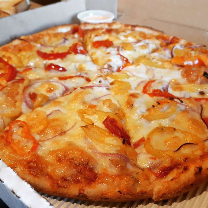 Photo credit: zomato
