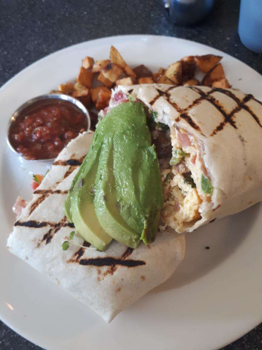 Photo credit: zomato