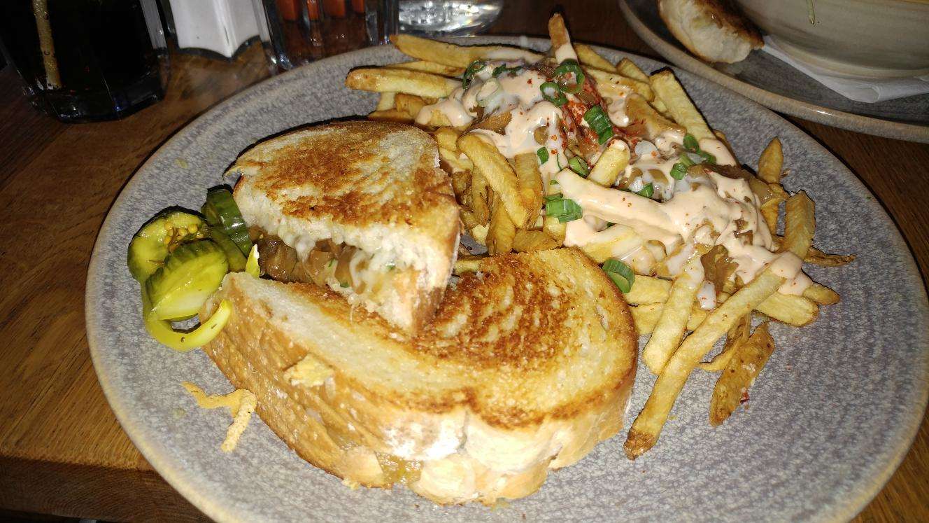 Photo credit: zomato