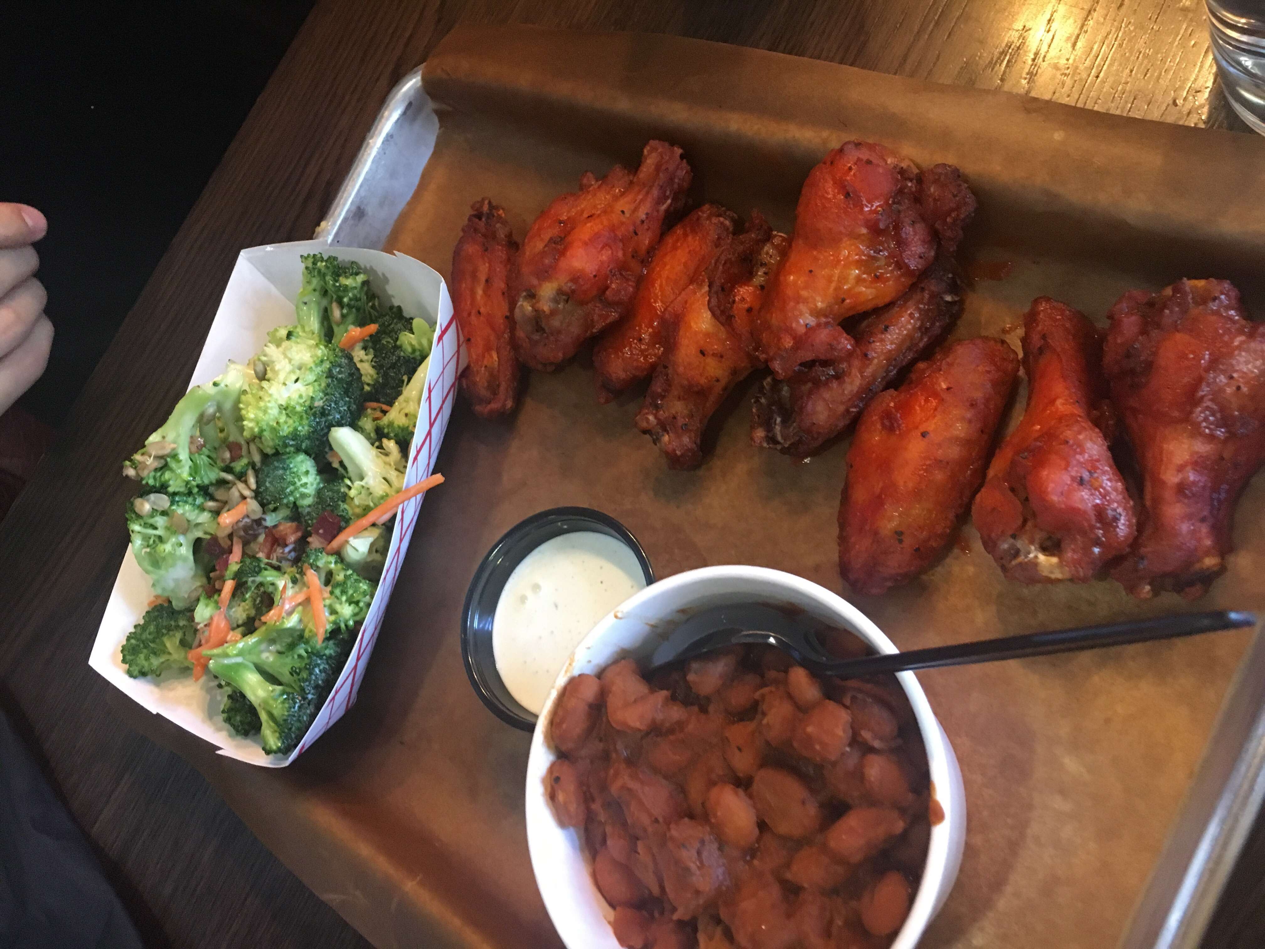 Photo credit: zomato