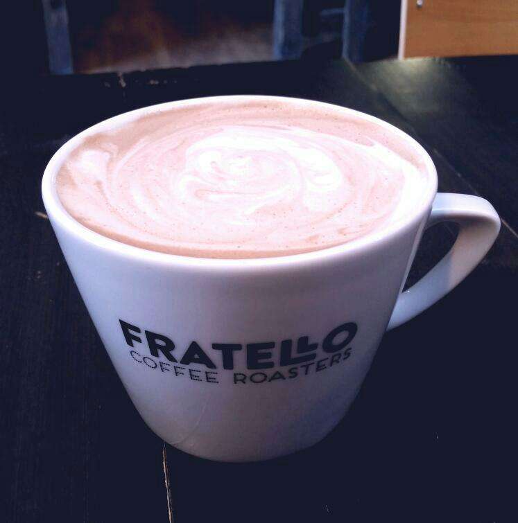 Photo credit: zomato