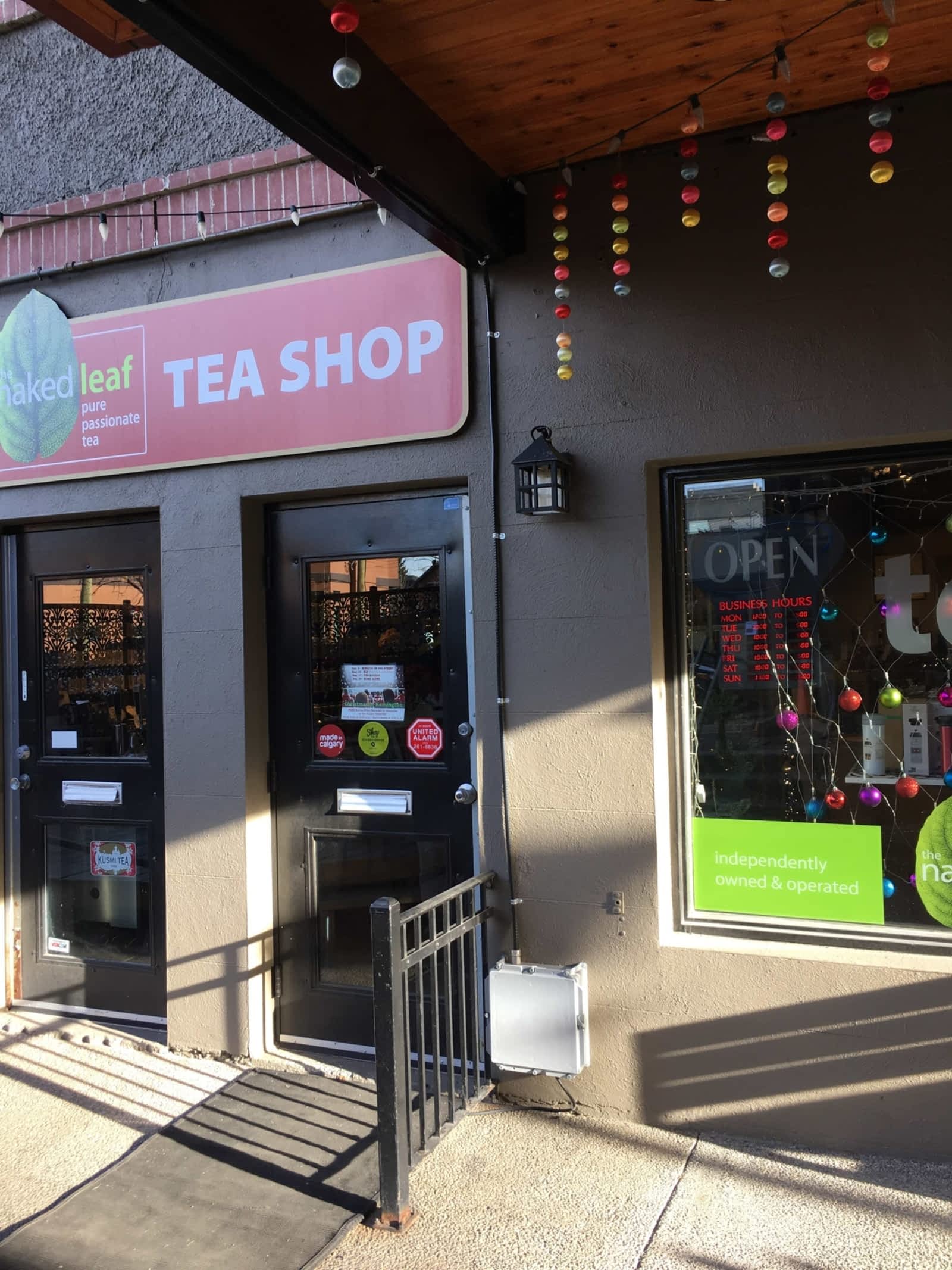 Photo credit: yellowpages.ca