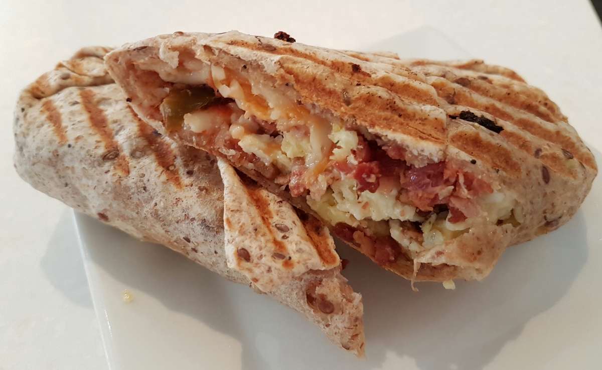 Photo credit: zomato