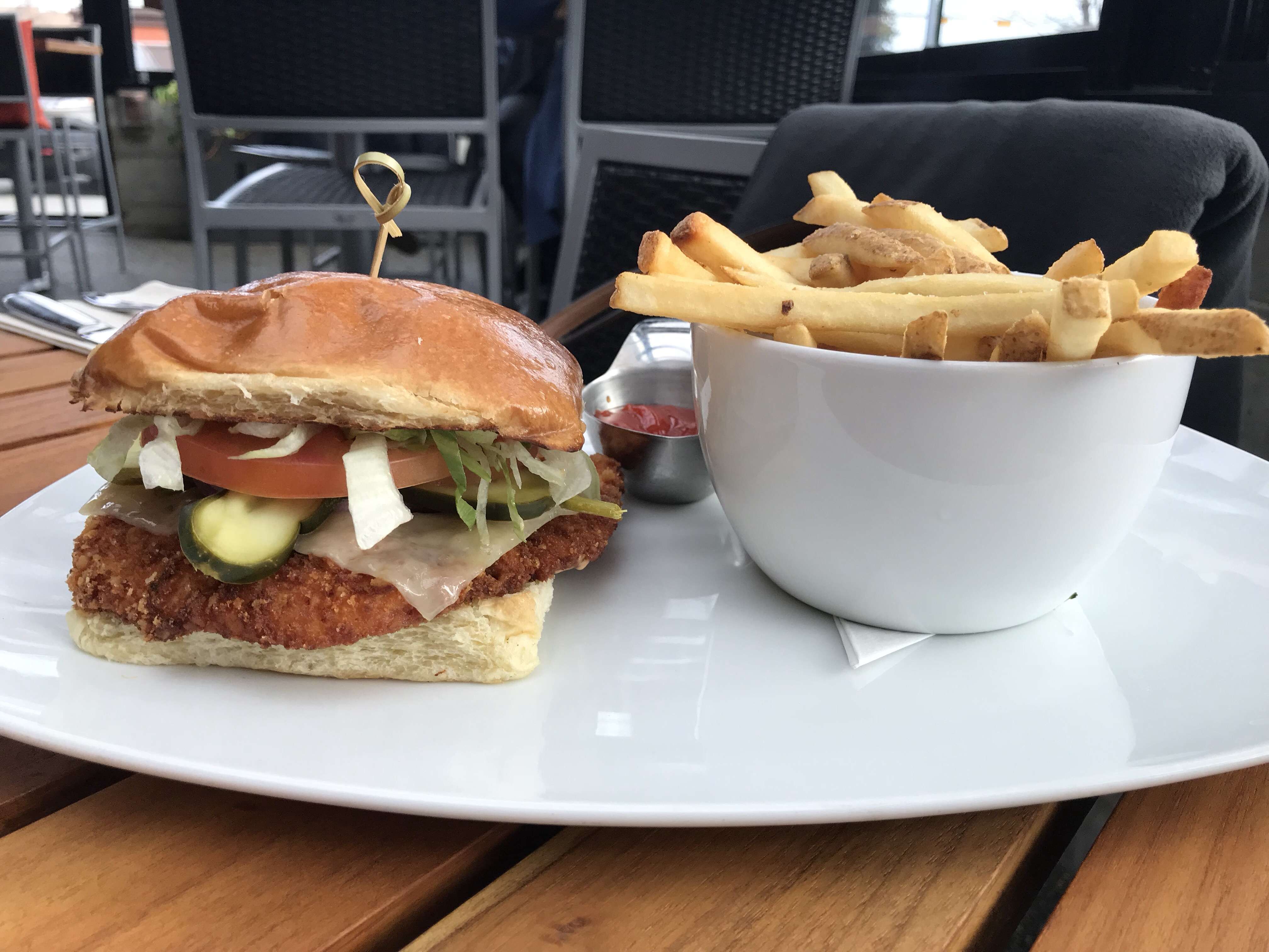 Photo credit: zomato