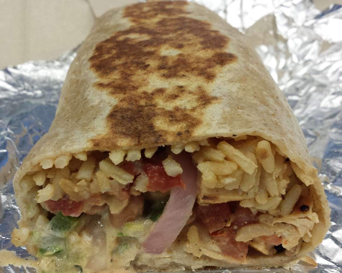 Photo credit: zomato