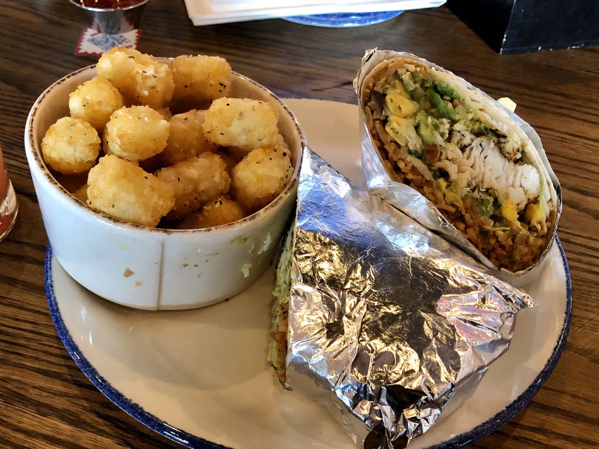 Photo credit: zomato