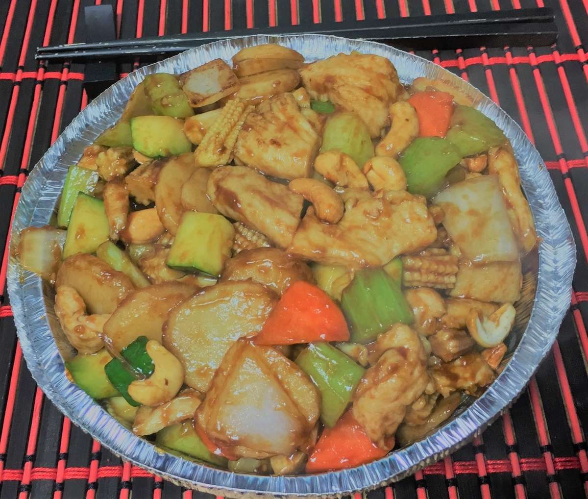 Photo credit: zomato