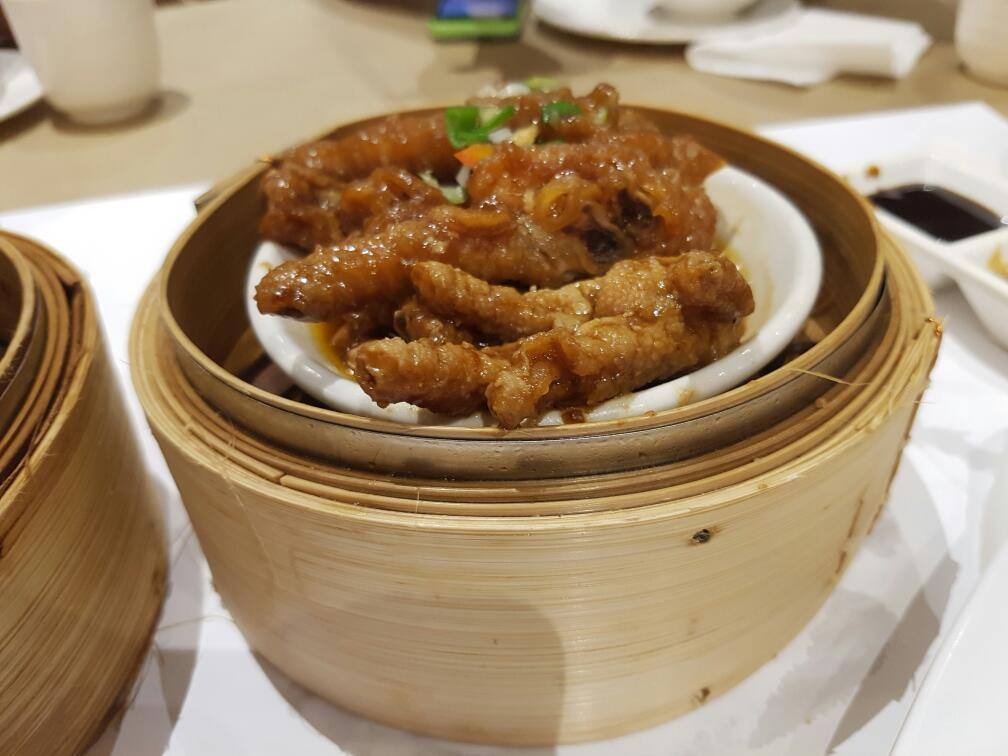 Photo credit: zomato