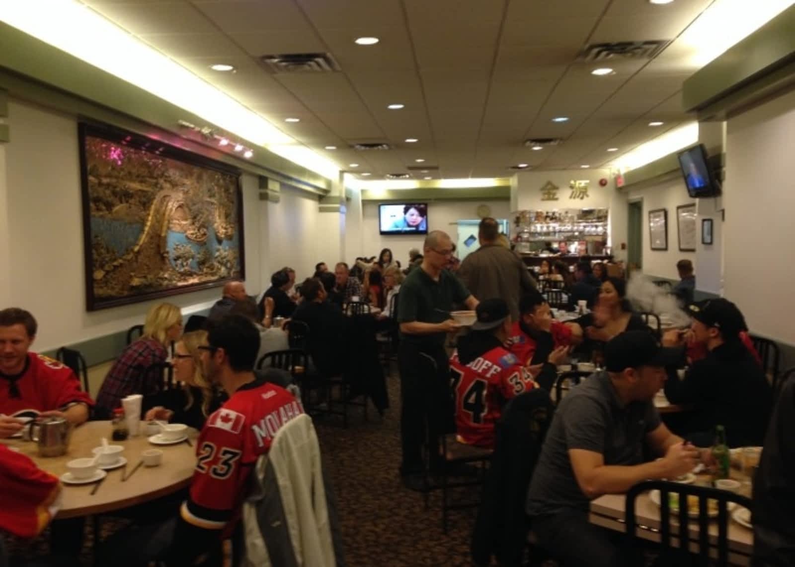 Photo credit: yellowpages.ca