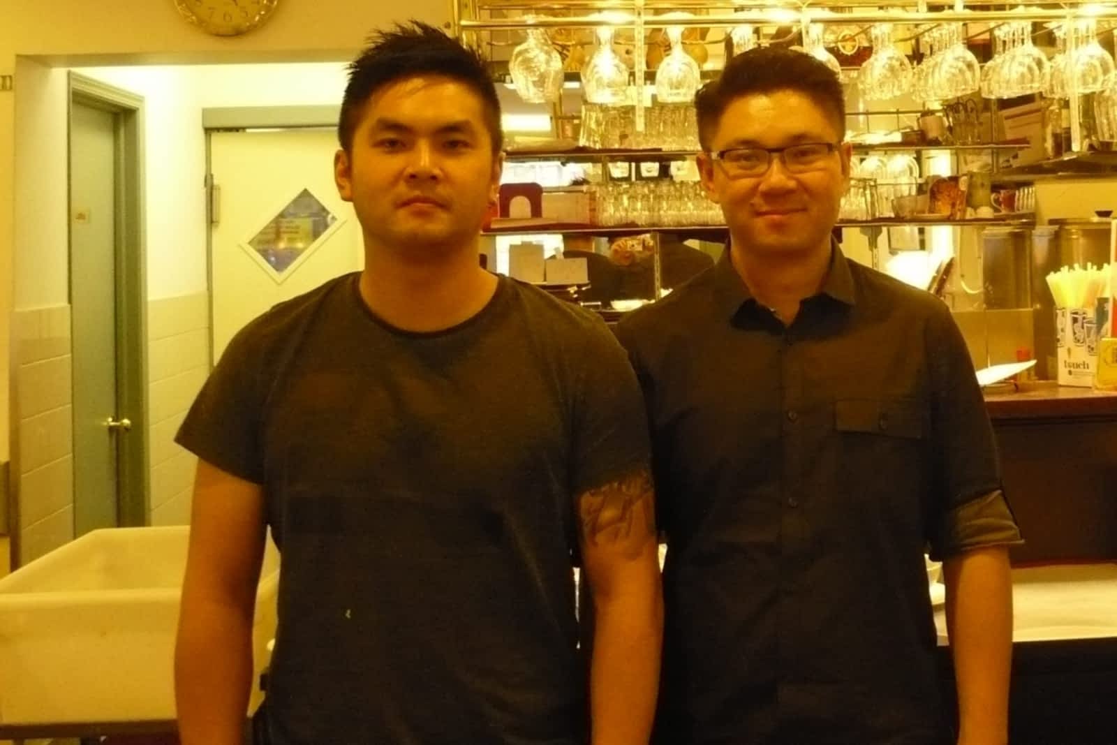 Photo credit: yellowpages.ca