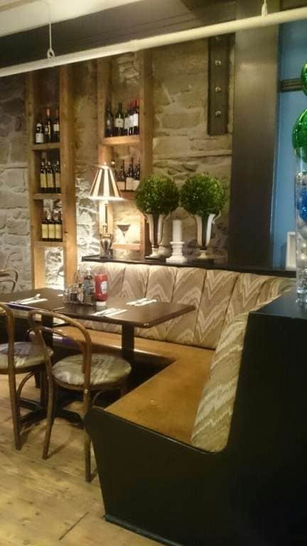 Photo credit: zomato