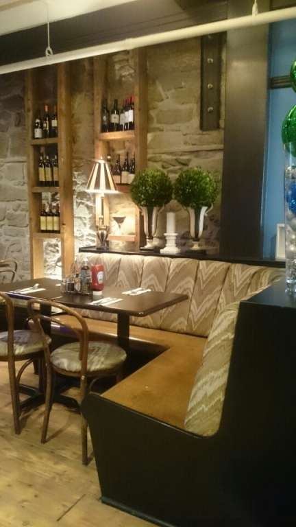 Photo credit: zomato