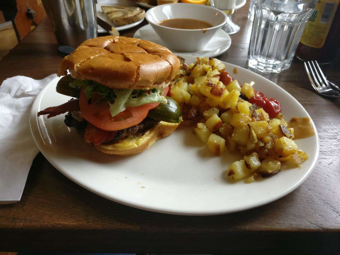 Photo credit: zomato