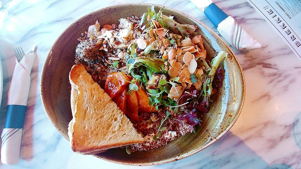 Photo credit: happycow