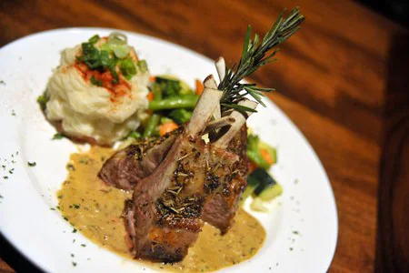 Photo credit: zomato