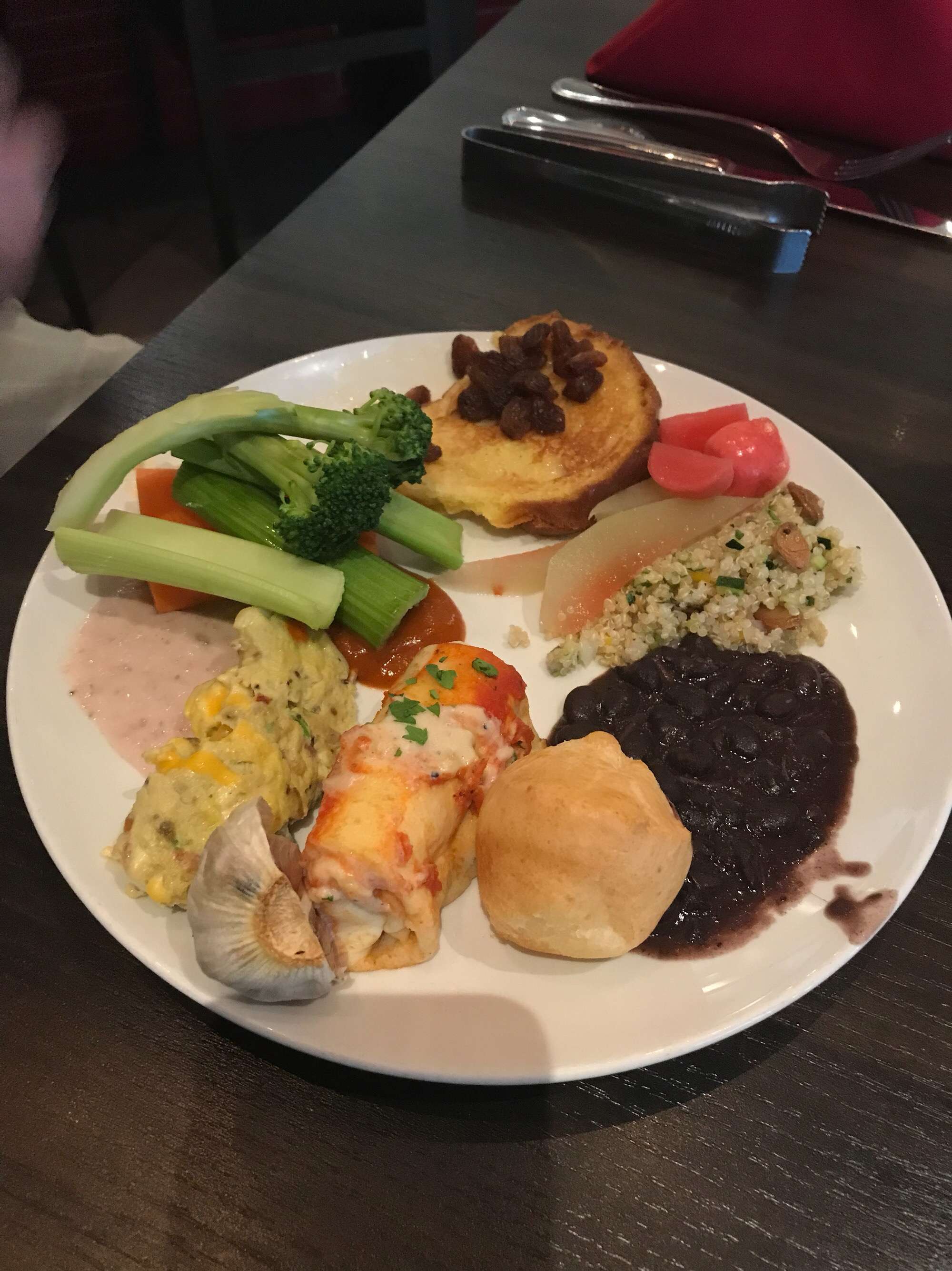 Photo credit: zomato