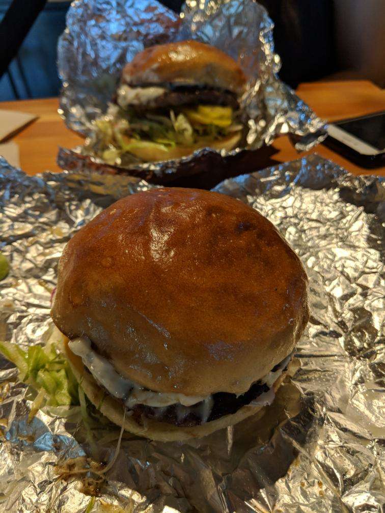 Photo credit: zomato