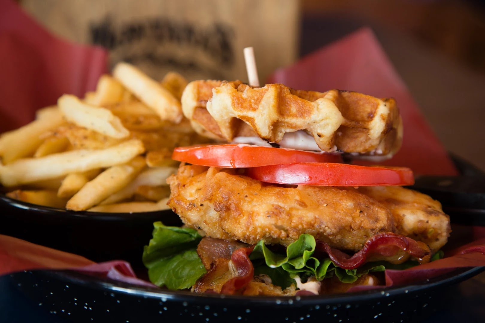 Photo credit: tripadvisor