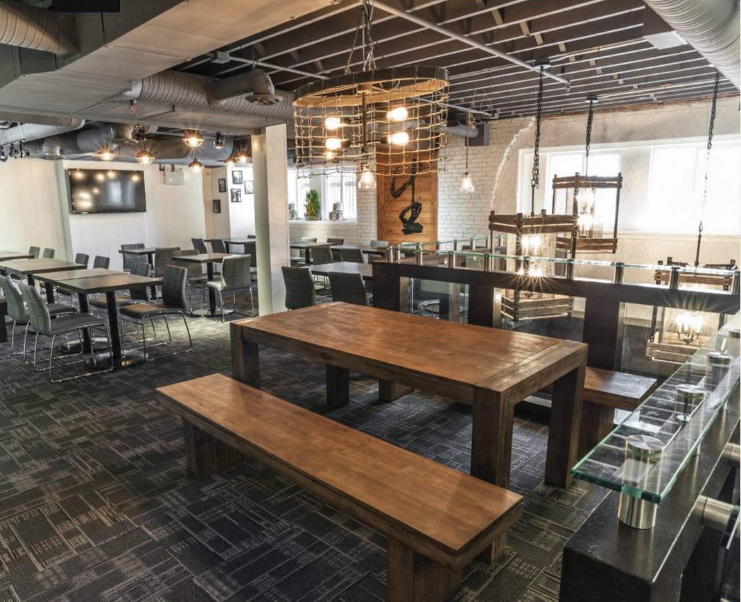 Photo credit: zomato