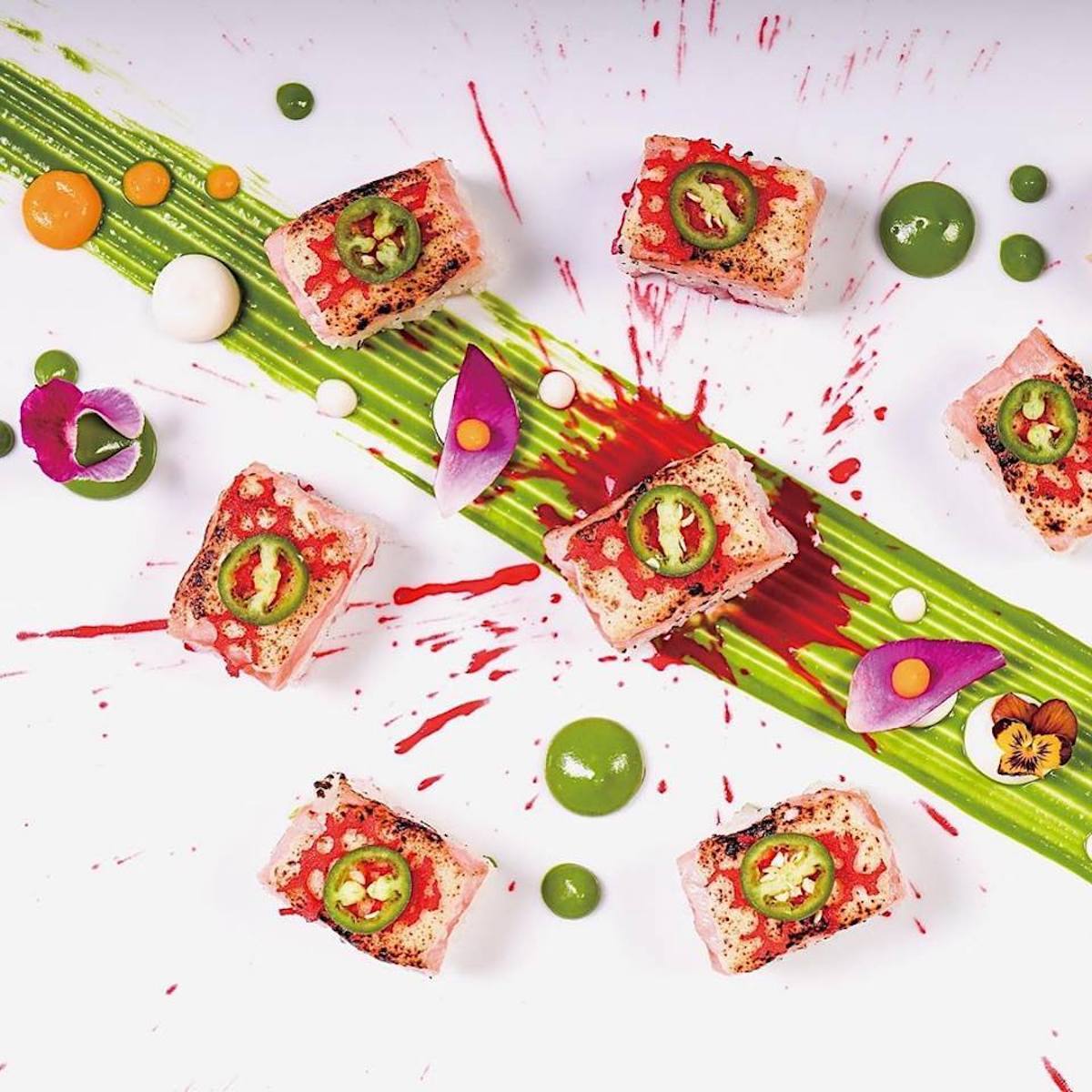 Photo credit: zomato