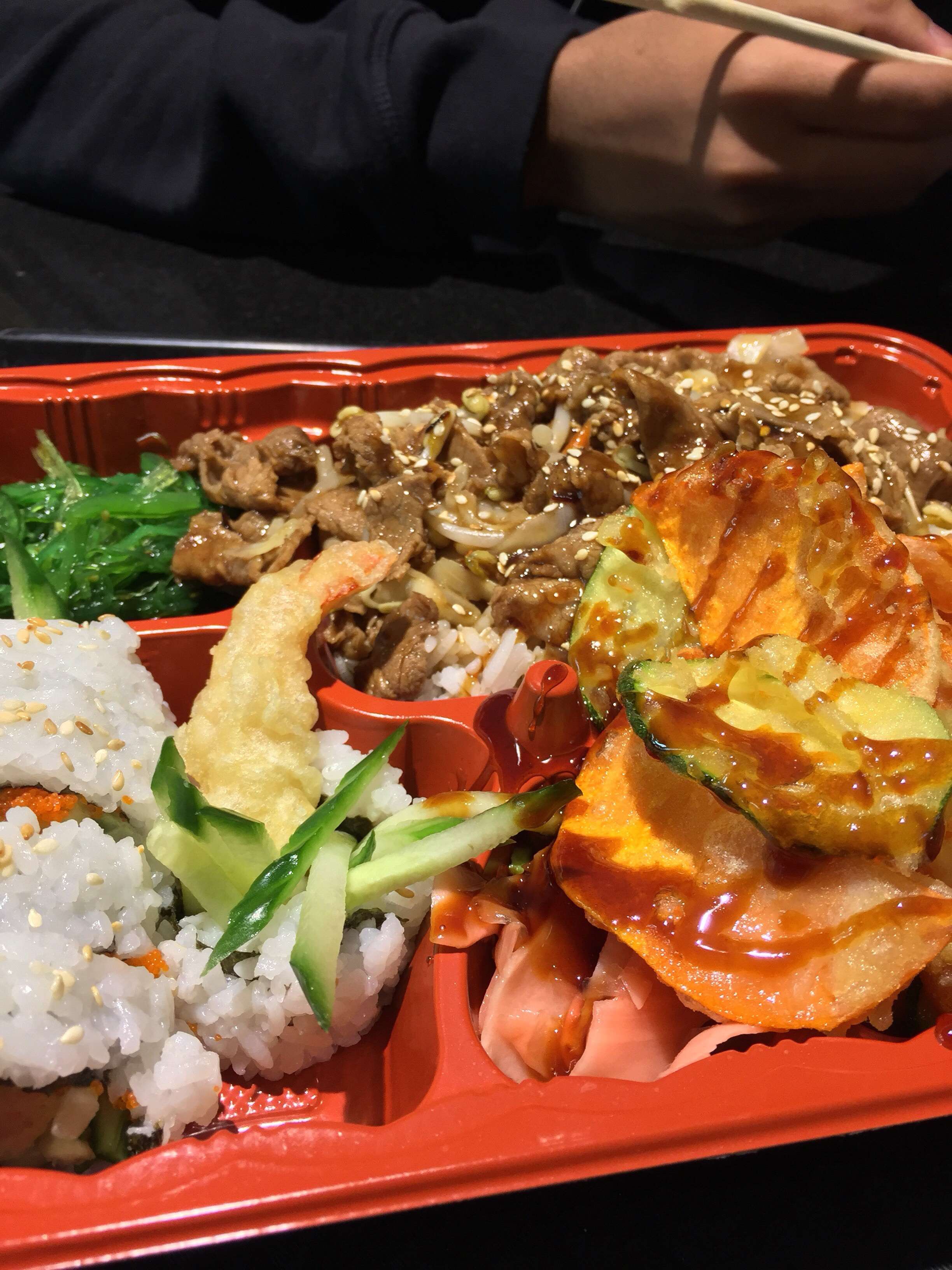 Photo credit: zomato