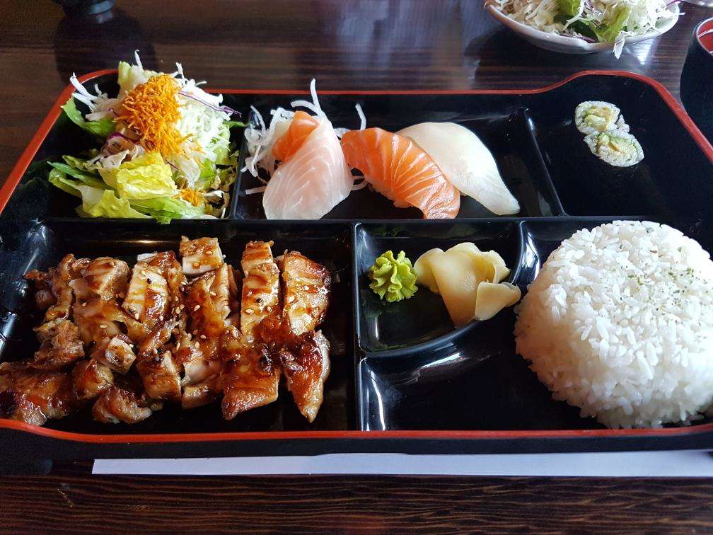 Photo credit: zomato