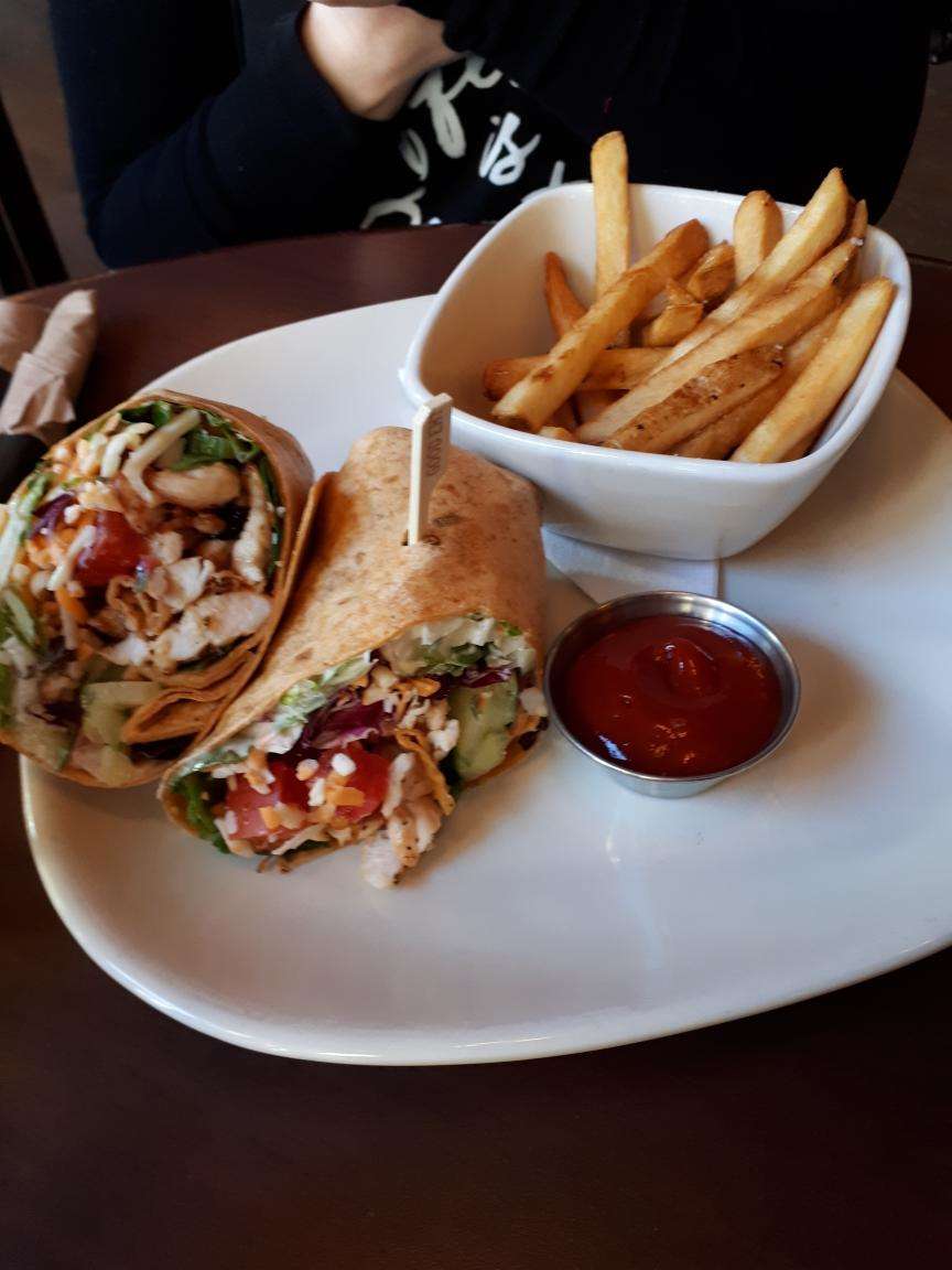 Photo credit: zomato