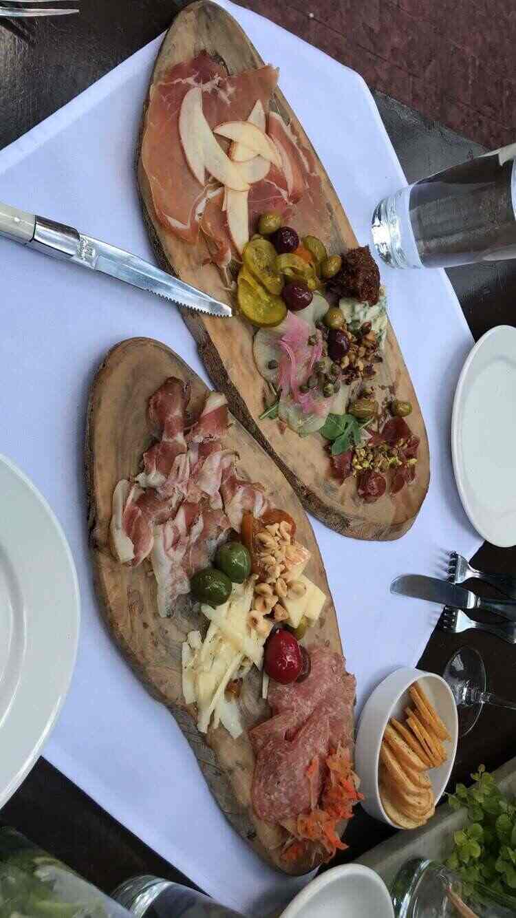 Photo credit: zomato