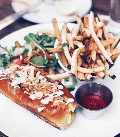 Photo credit: ubereats