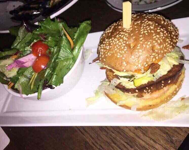 Photo credit: zomato